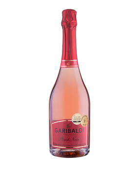 Espumante Garibaldi Pinot Noir Rosé 750ml