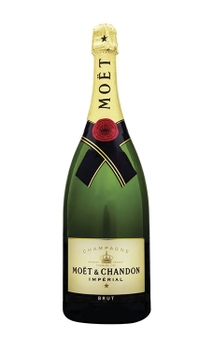 Espumante Möet Chandon Imperial Brut 1,5L