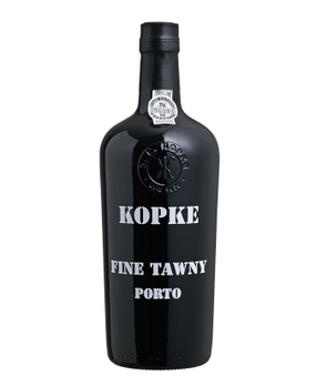 Vinho do Porto Kopke Fine Tawny 750ml