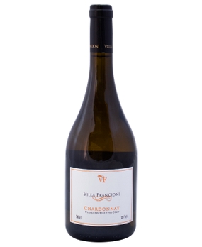 Vinho Villa Francioni Chardonnay 750ml