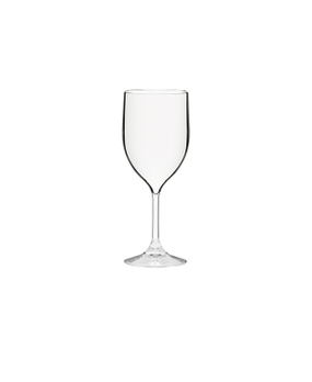 Taça Spritz 420ml (transparente) 