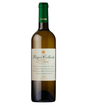 Vinho Regia Colheita Doc Alentejo Bco 750ml