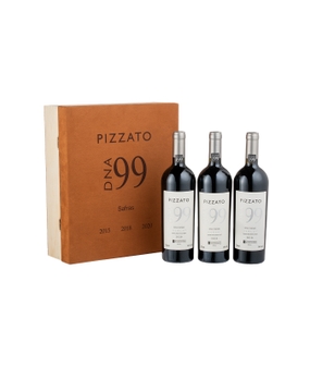 Combo Vertical Pizzato DNA 99 2015 | 2018 | 2020