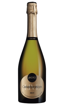 Espumante Ponto Nero Live Celebration Brut 750ml