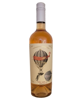 Vinho El Viajero Malbec Rose 750ml*