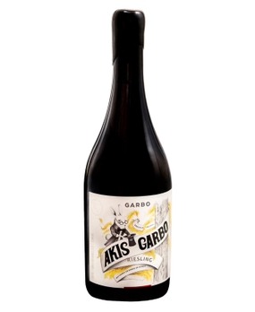Vinho Garbo Akis Riesling 750ml