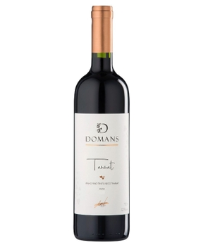 Vinho Cave de Angelina Domans Tannat 750ml