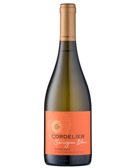 Vinho Cordelier Sauvignon Blanc 750ml