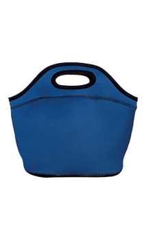 Bolsa Térmica Neoprene (azul marinho)