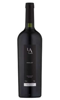 Vinho Luiz Argenta Clássico Merlot 750ml