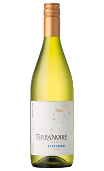 Vinho Terranoble Varietal Chardonnay 750ml