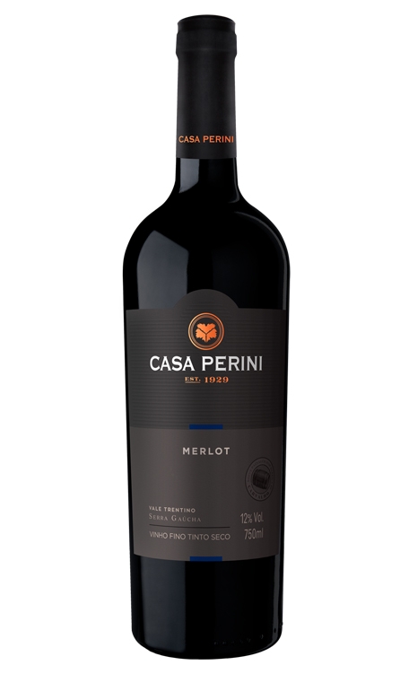 Vinho Casa Perini Merlot 750ml