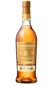 Whisky Glenmorangie Nectar d'Or 12 anos - 750ml