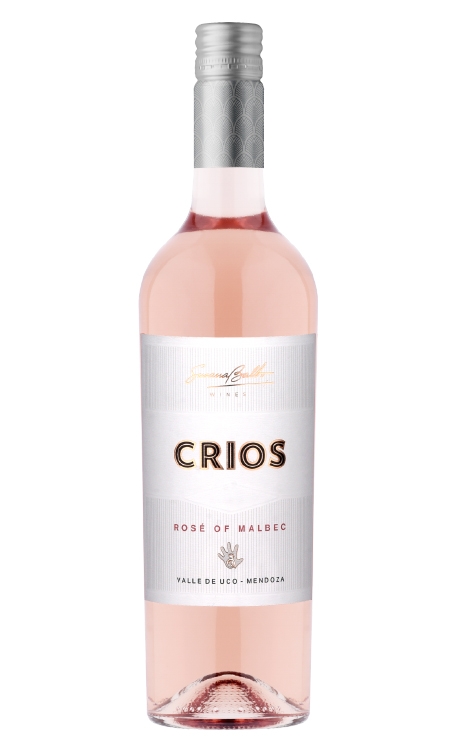 Vinho Susana Balbo Crios Rosé 750ml