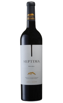 Vinho Septima Malbec 750ml