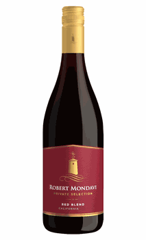 Vinho Robert Mondavi Private Selection Red Blend 750ml
