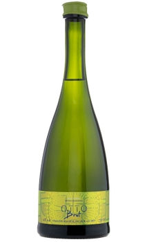 Espumante Otto Blanc de Blancs 750ml