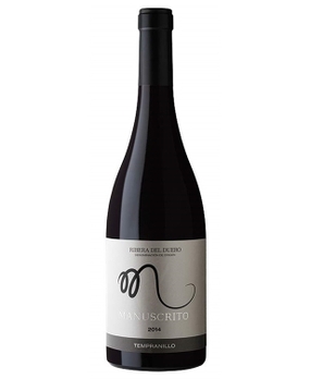 Vinho Bodegas Arrocal Manuscrito D.O. Ribeira Del Duero Tempranillo