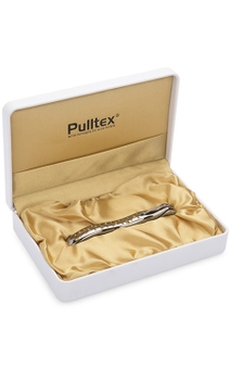 Saca Rolha Pulltex Pulltaps Cristal Ambar