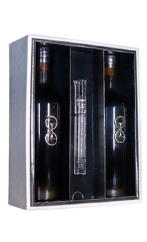 Kit Conecto Carvalho | Concreto Safra 2020 2Un 750ML            