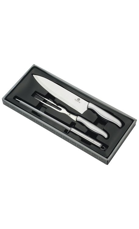 Kit para Churrasco (3 peças)