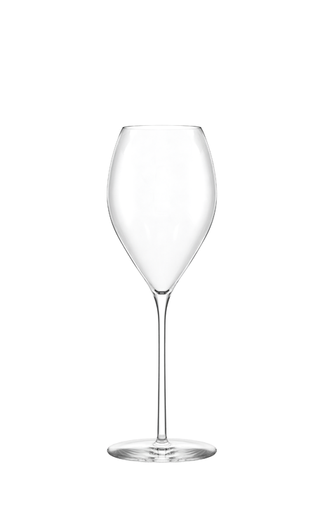 Conjunto 2 Taças para Espumante Stölzle Fino Champagne 425ml