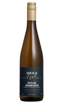 Vinho Miolo Single Vineyard Riesling Johannisberg 750ml