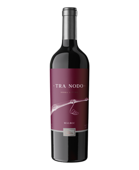 Vinho Foppa & Ambrosi Tra Nodo Malbec 750ml