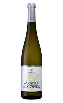 Vinho Varanda do Conde Vinho Verde 750ml