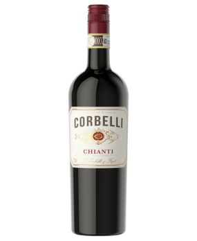 Vinho Corbelli Chianti Docg 750ml 