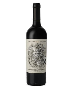 Vinho Margarita para los Chanchos Cabernet Sauvignon 750ml