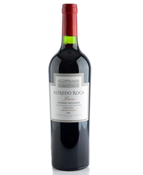 Vinho Alfredo Roca Fincas Cabernet Sauvignon 