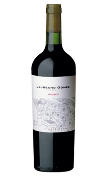 Vinho Laureano Gomez Terroir Malbec 750ml