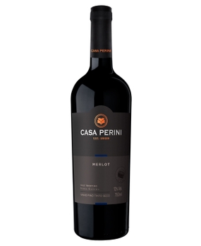 Vinho Casa Perini Merlot 750ml