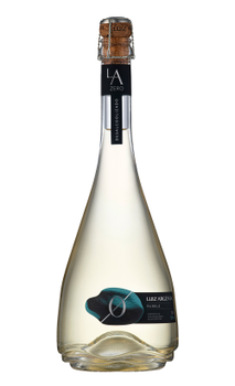 Espumante Luiz Argenta  Bubble Zero Álcool 750ml