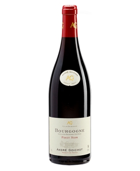 Vinho Andre Goichot Bourgogne Pinot Noir 750ml