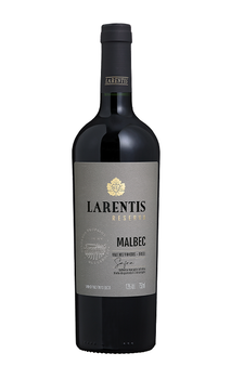 Vinho Larentis Reserva Malbec 750ml