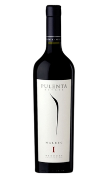 Vinho Pulenta Estate I Malbec 750ml