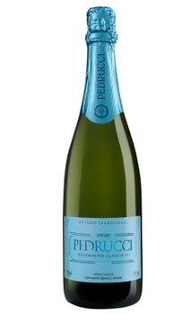 Espumante Casa Pedrucci Nature 750ml