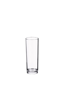 Copo Long Drink Boccati 370ml (transparente)