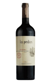 Vinho Las Pedices Red Blend 750ml
