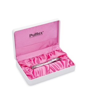 Saca-Rolha dois estágios Pulltex Pulltap’s Swarovski® (rainbow cristal)