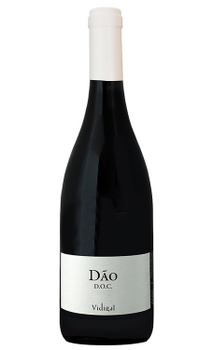 Vinho Vidigal Wines D.O.C. Dão 