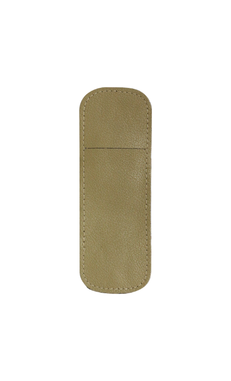 Capinha para Saca-Rolha em Courino (areia)