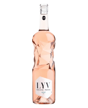 Vinho Lyv Rosé 750ml