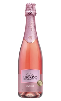 Espumante Gran Legado Brut Rosé 750ml