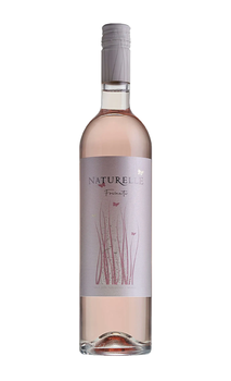 Vinho Frisante Naturelle Rosé 750ml