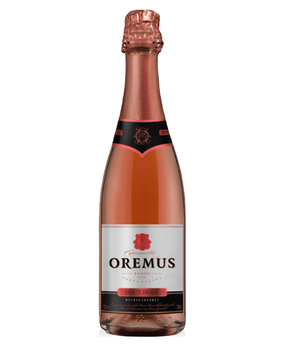 Espumante Oremus Brut Rosé 750ml