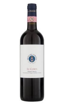 Vinho Principe Corsini Le Corti Chianti Classico DOCG 750ml