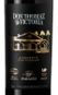 Vinho Estancia Paraizo Don Thomaz Y Victoria Cabernet Sauvignon 750ml